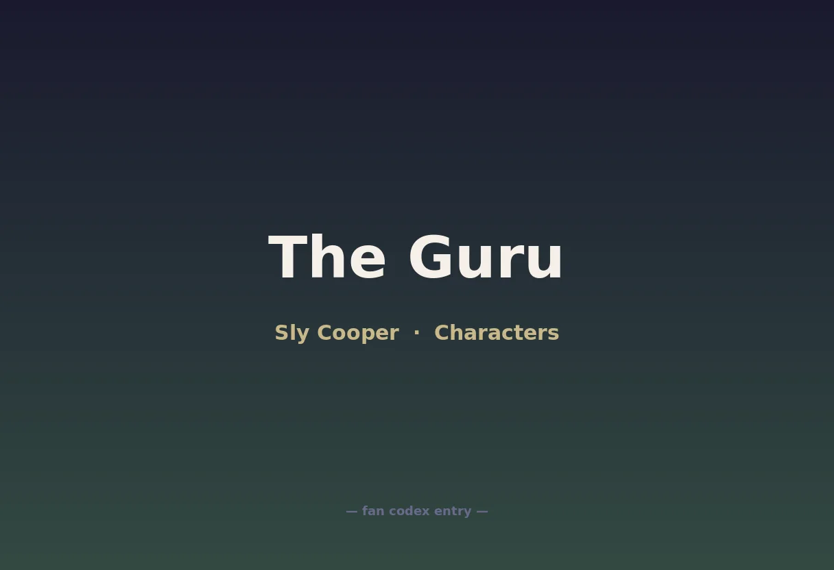 The Guru