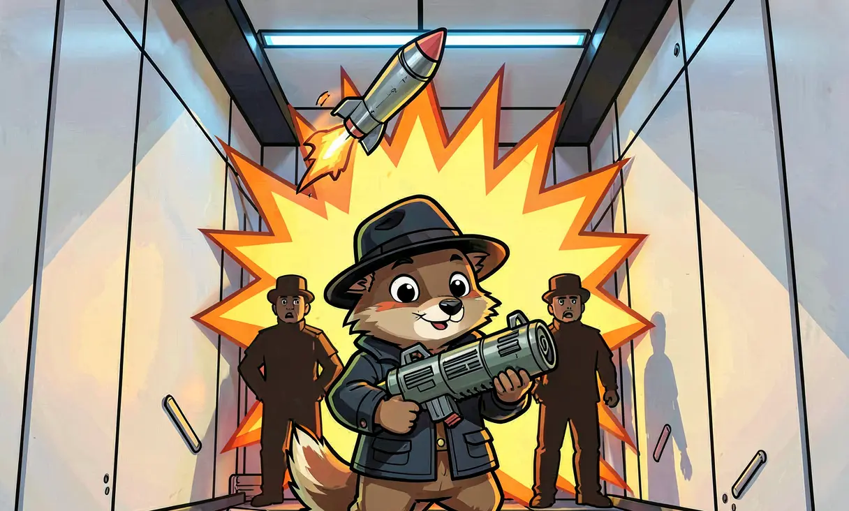 Rocket Launcher