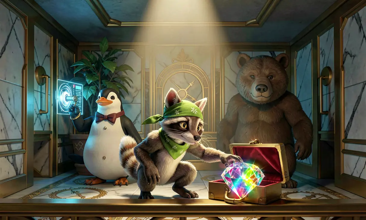 The Diamond (Thieves in Time)