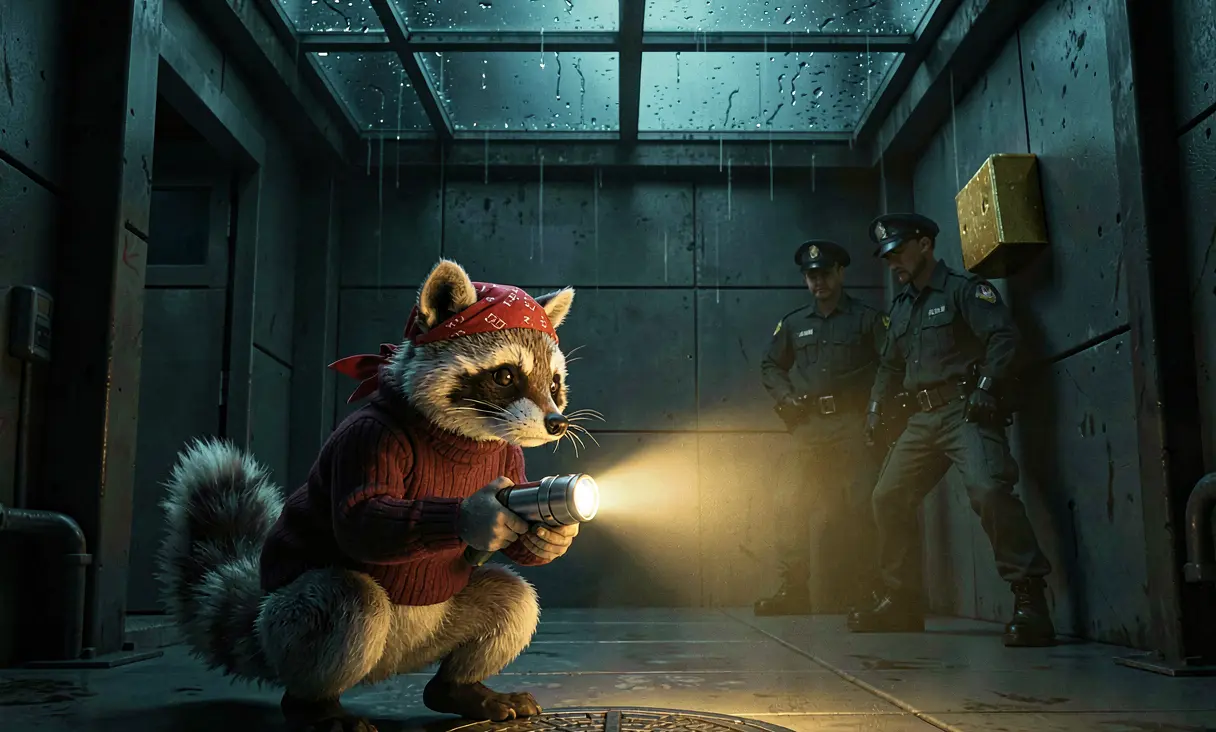 Flashlight