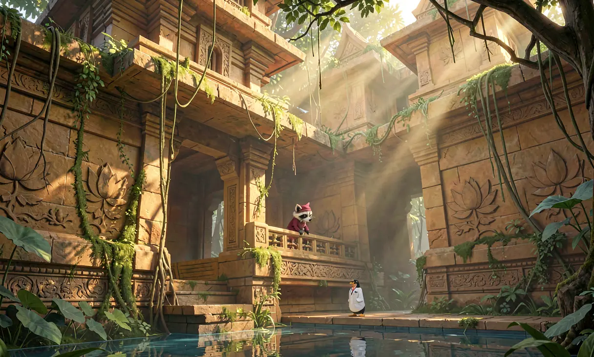 Angkor Wat