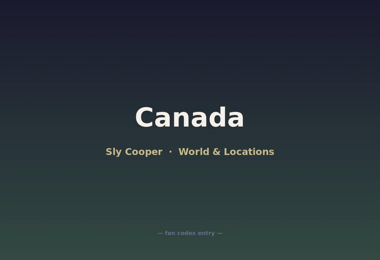 Canada