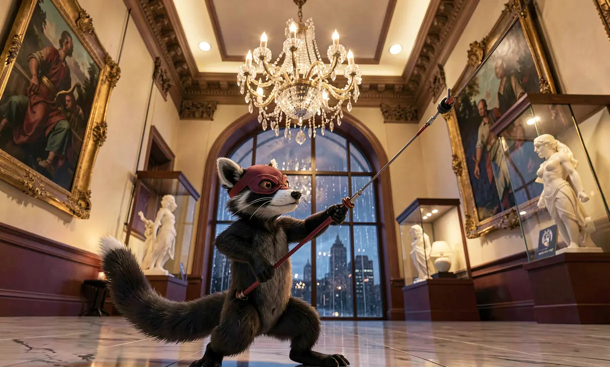 The Metropolitan Museum of Art